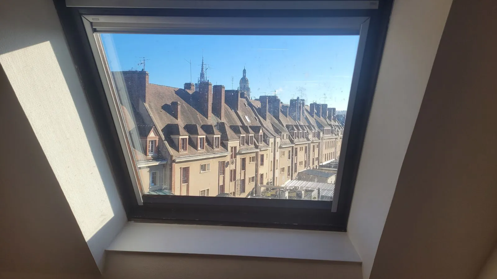 Location Évreux Appartement 068dfd40