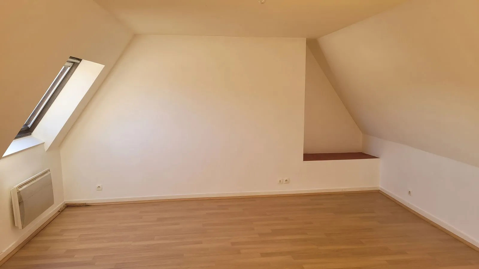 Location Évreux Appartement 068dfd40