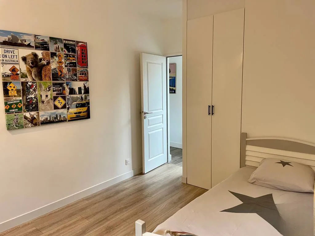 Location Le Chesnay-Rocquencourt Appartement 06a793e8