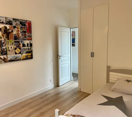 Location Le Chesnay-Rocquencourt Appartement 06a793e8