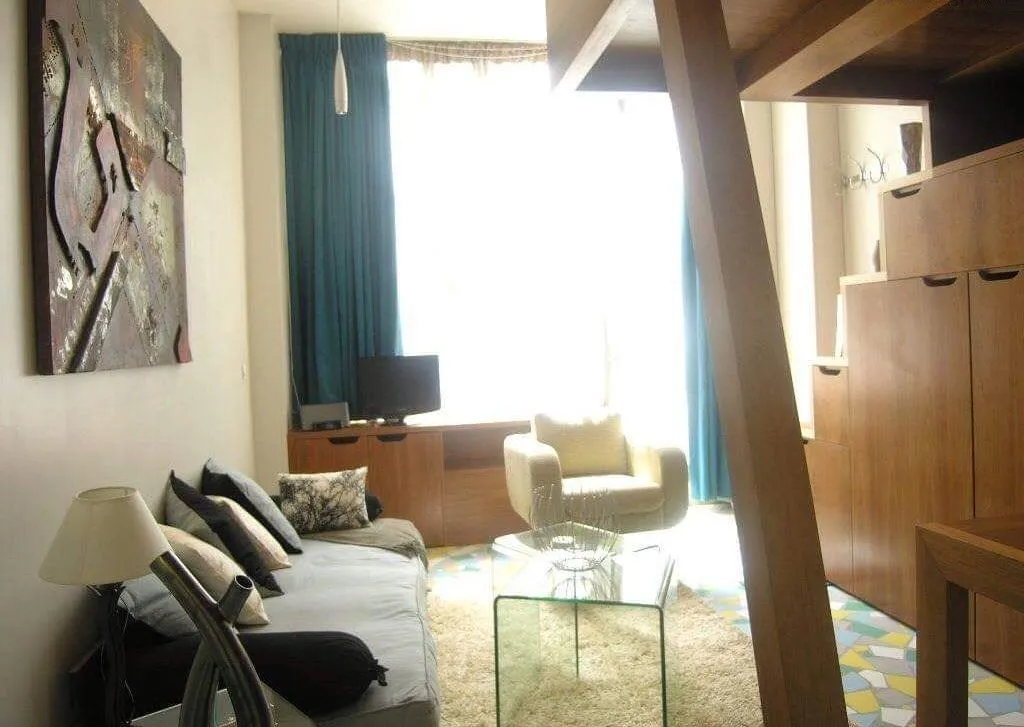 Location Paris Appartement 06b5ac50