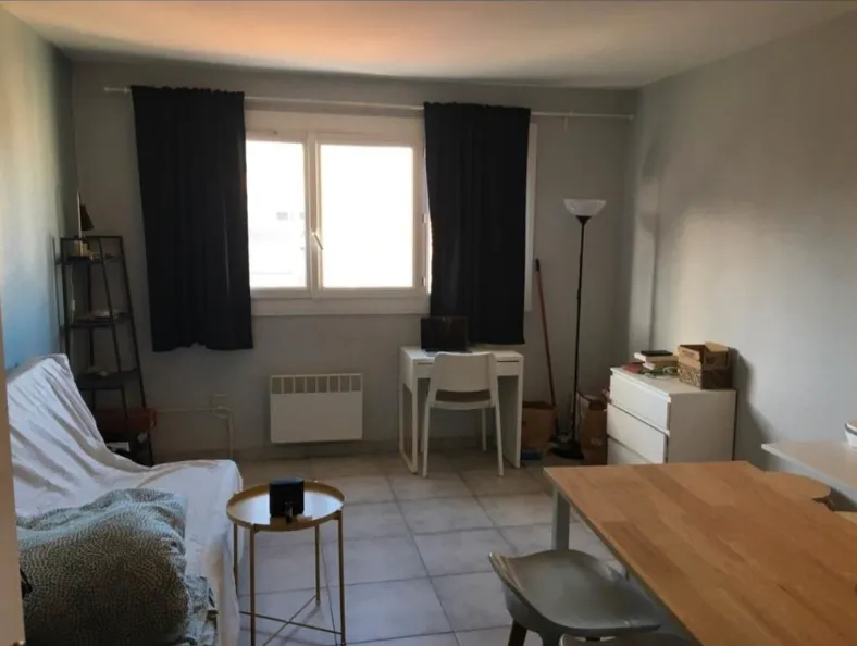 Location Marseille Appartement 06ca1686