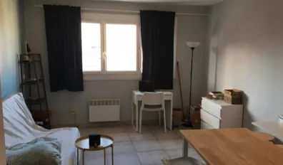 Location Marseille Appartement 06ca1686