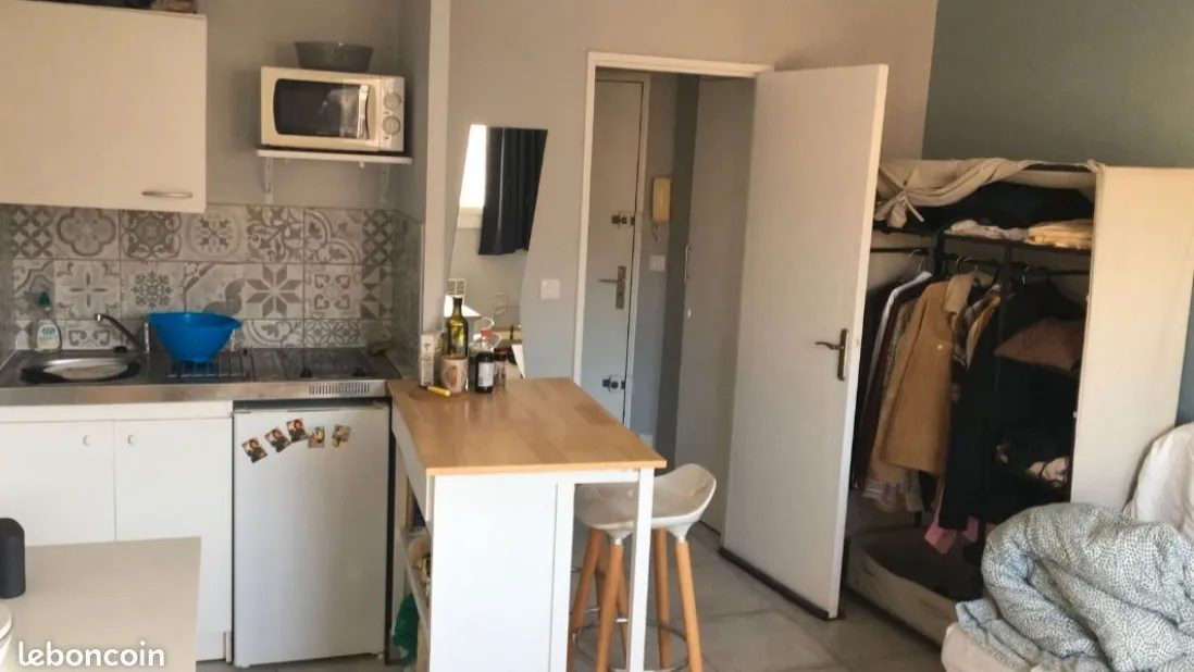 Location Marseille Appartement 06ca1686