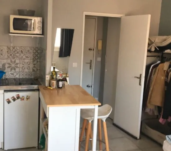 Location Marseille Appartement 06ca1686