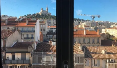 Location Marseille Appartement 06ca1686