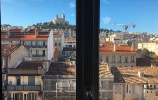 Location Marseille Appartement 06ca1686