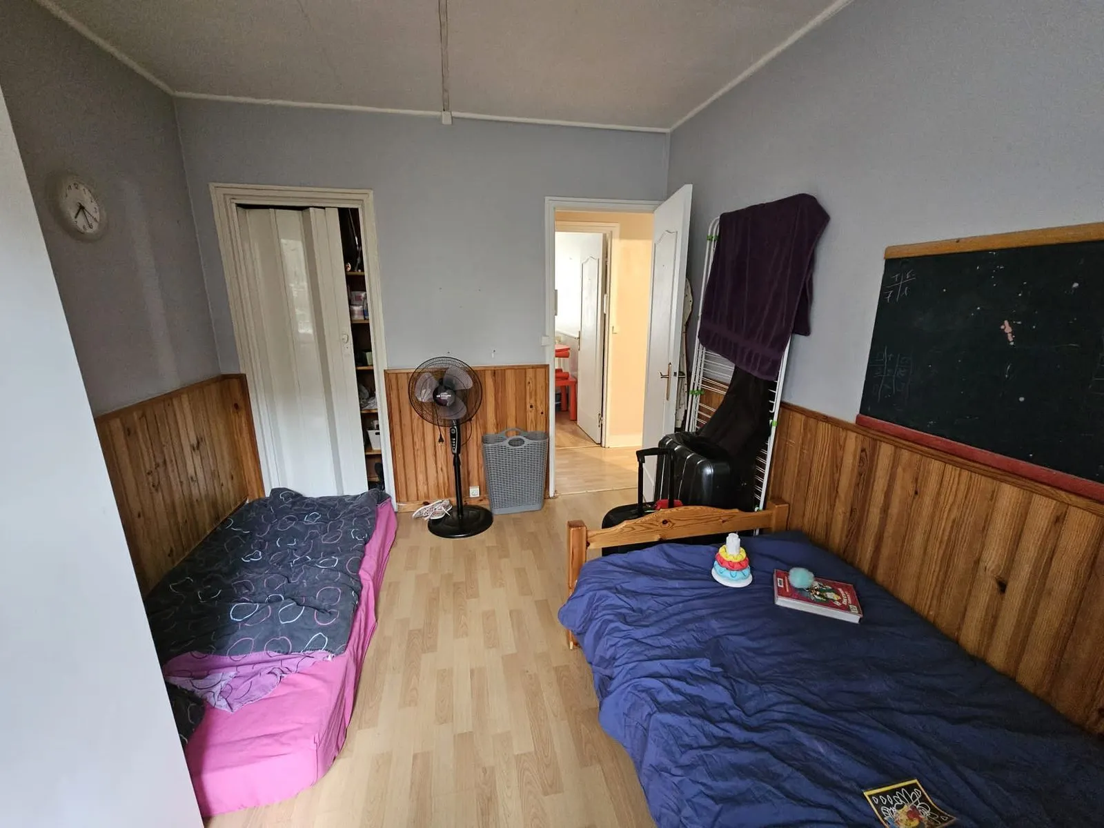 Location Gagny Appartement 06d81f88