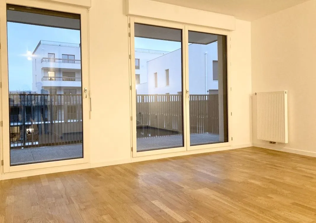 Location Aubervilliers Appartement 06f426cc