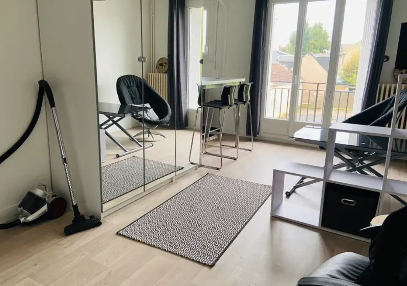 Location Tours Appartement 07636b57