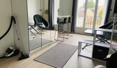 Location Tours Appartement 07636b57