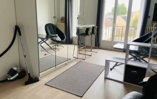 Location Tours Appartement 07636b57