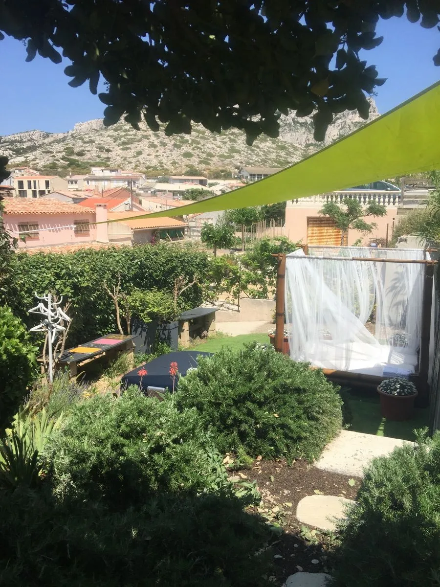 Location Marseille Maison 0763e648