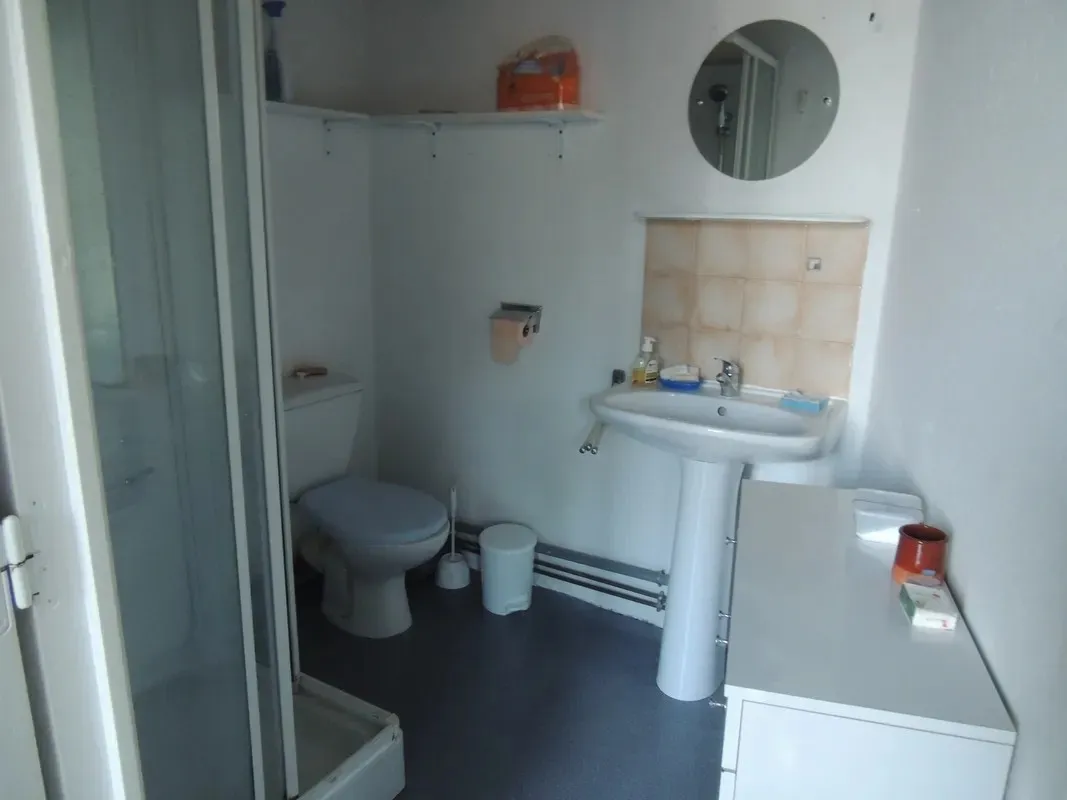 Location Lille Appartement 079c8544