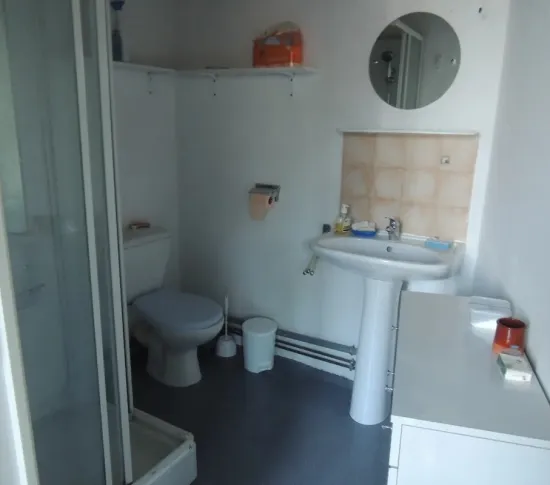 Location Lille Appartement 079c8544