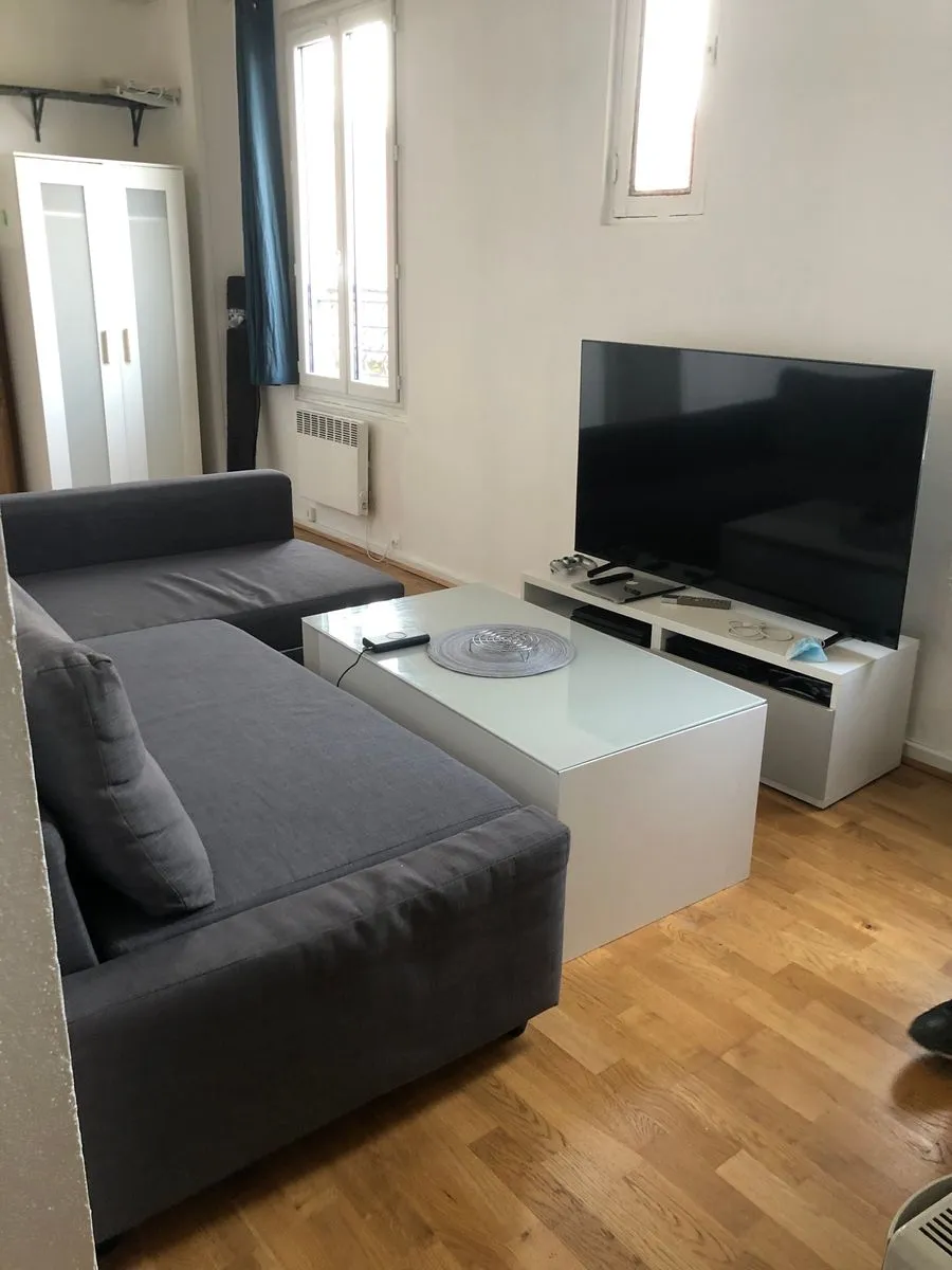 Location Arcueil Appartement 07ba12d8