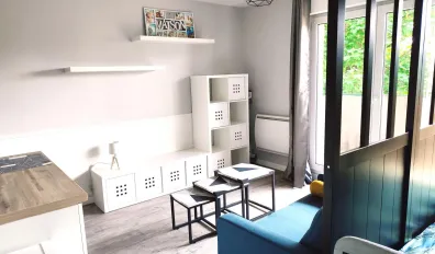 Location Carrières-sur-Seine Appartement 07bbf9f3