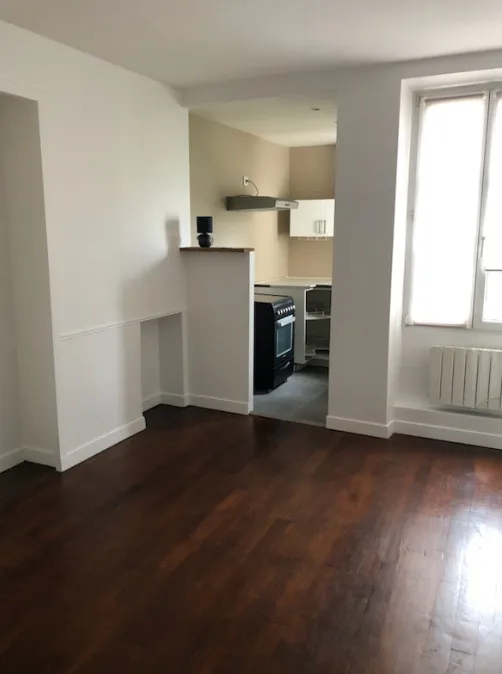 Location Meudon Appartement 07be4376