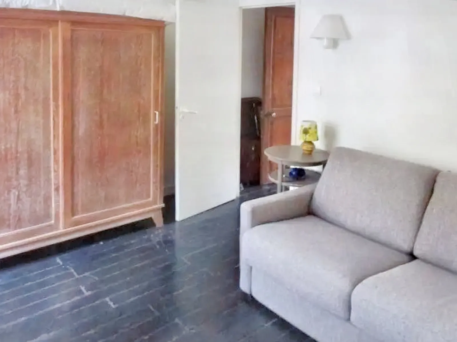 Location Paris Appartement 07e3b912