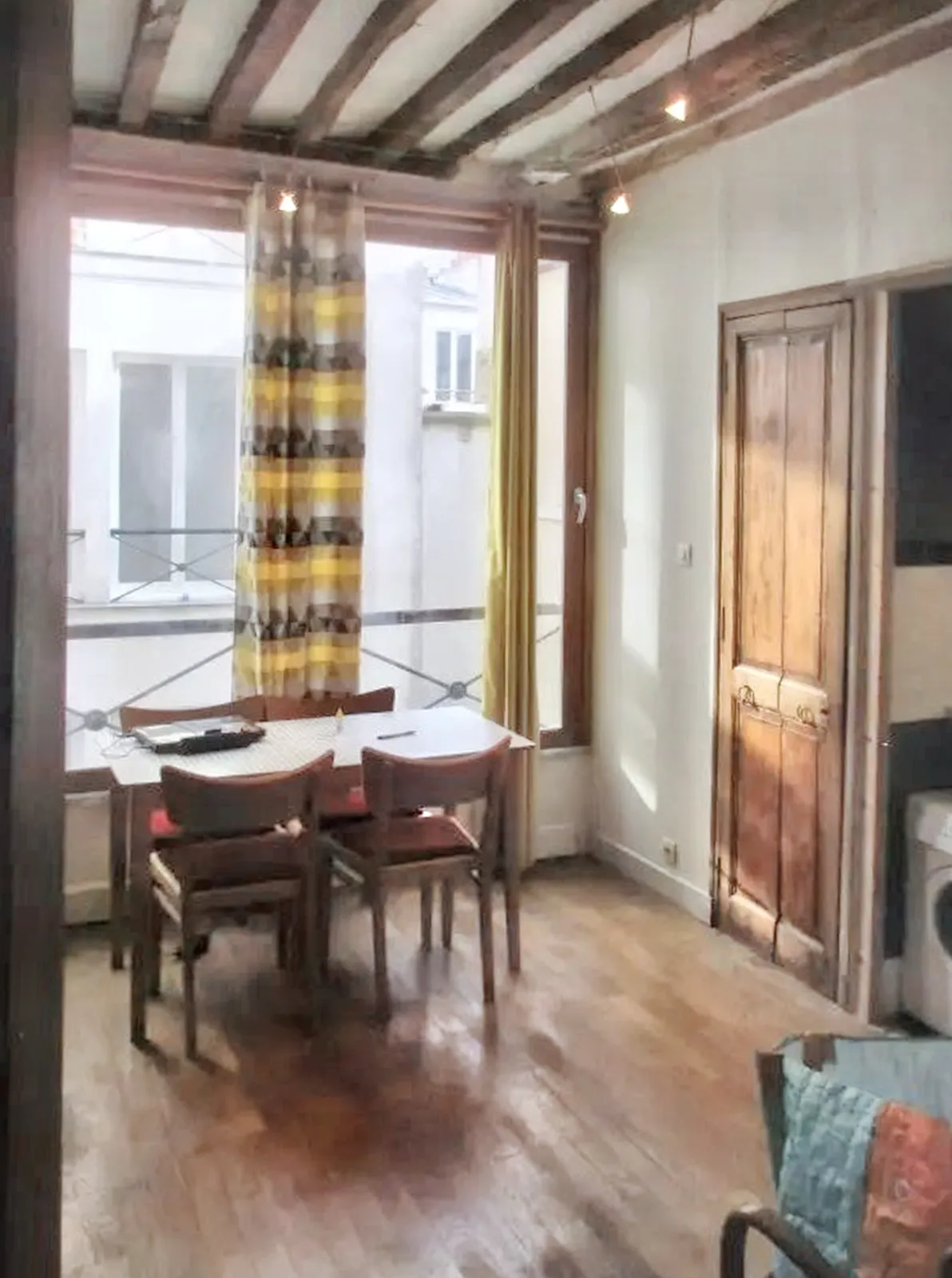 Location Paris Appartement 07e3b912