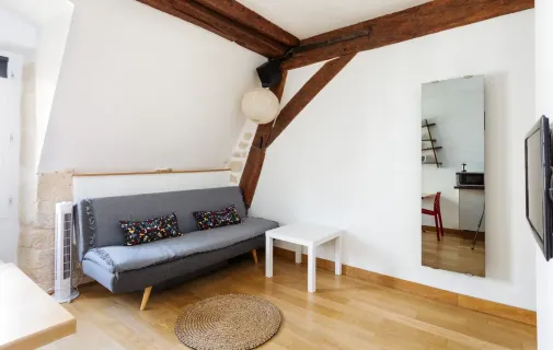 Location Paris Appartement 07ee4771