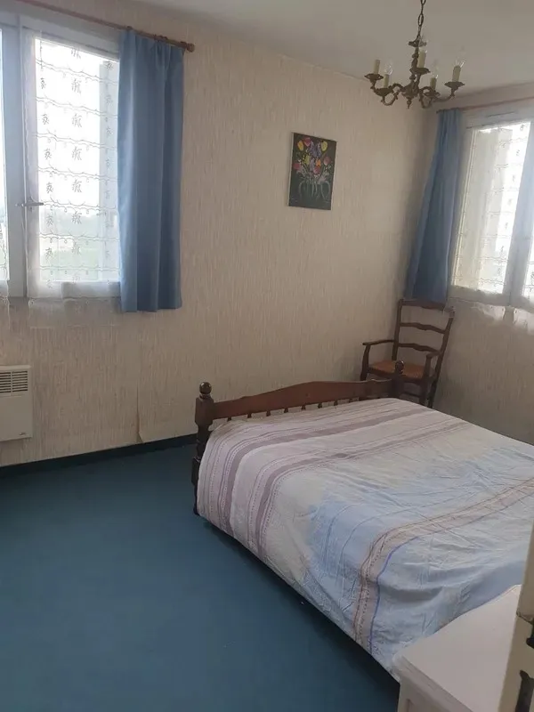 Location Montpellier Appartement 080b87b1