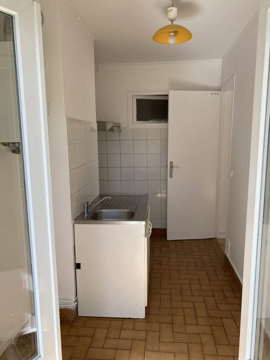 Location Ivry-sur-Seine Appartement 080fe3f1