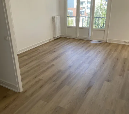 Location Ivry-sur-Seine Appartement 080fe3f1