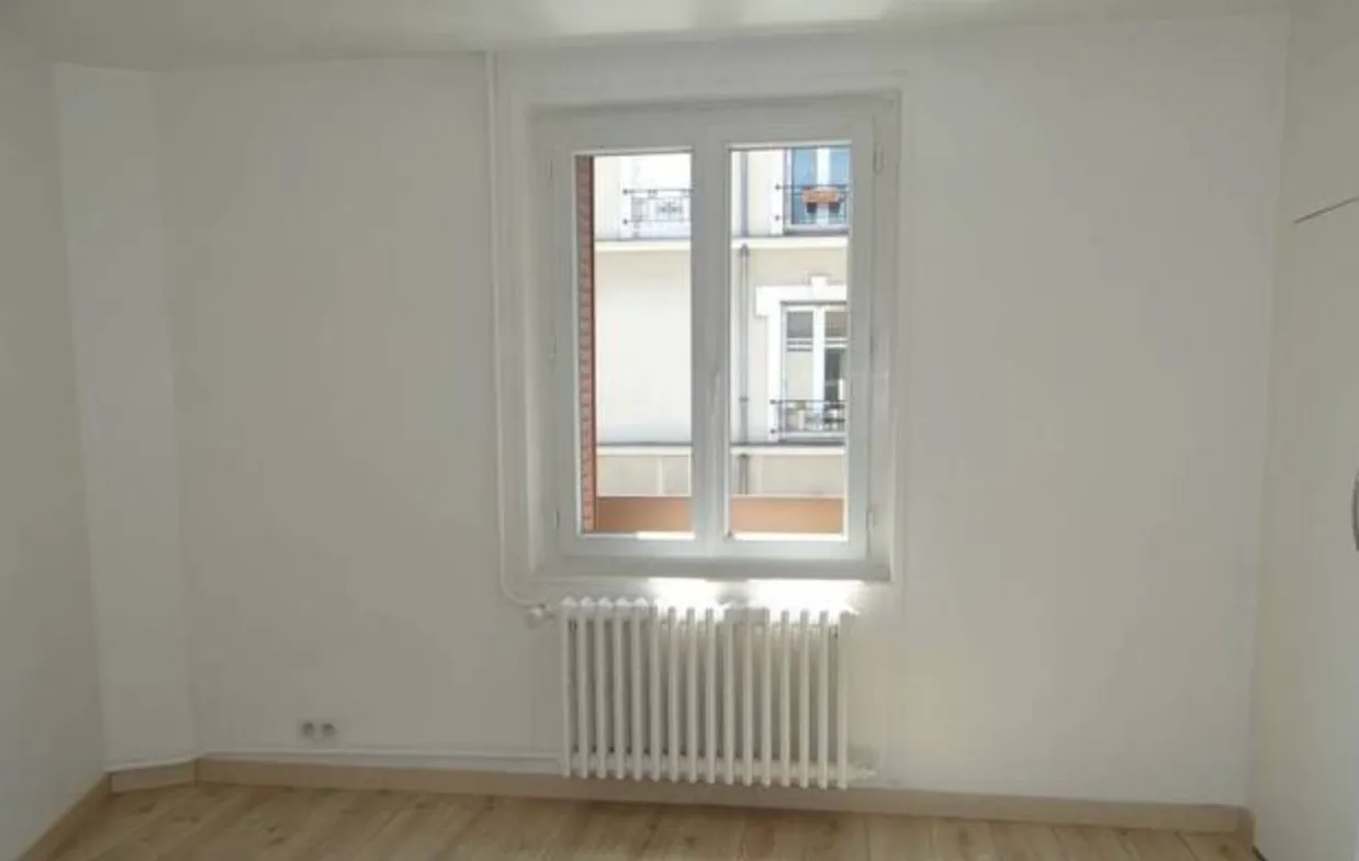 Location Clamart Appartement 081b6033