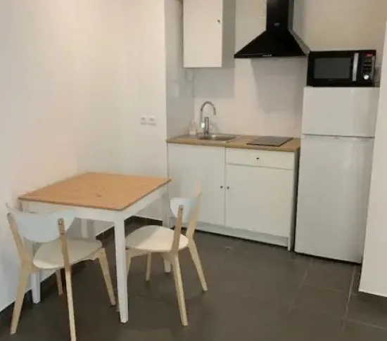 Location Nice Appartement 082ce5a0