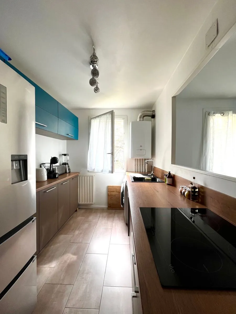 Location Villiers-sur-Marne Chambre 0830b558