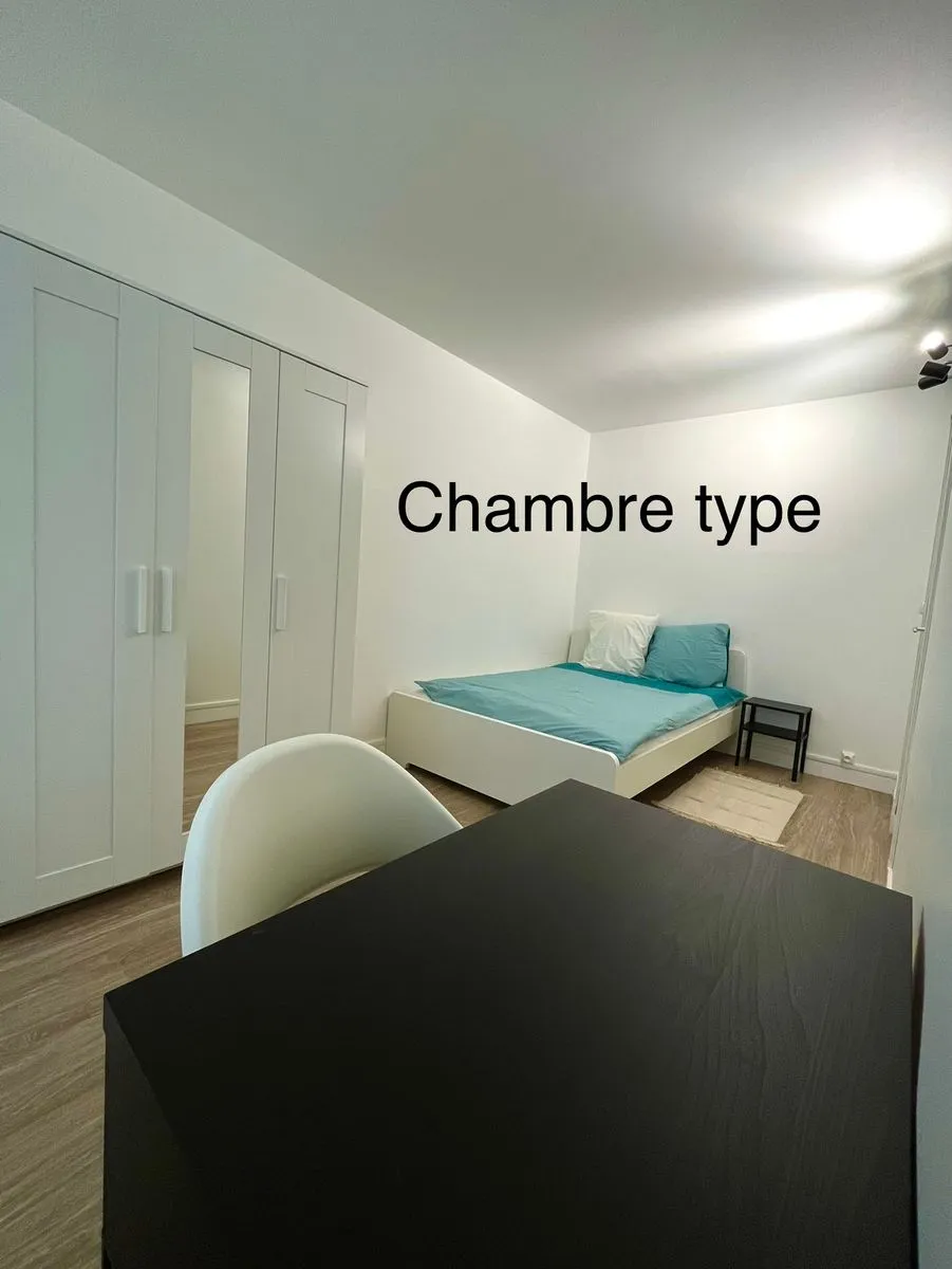 Location Villiers-sur-Marne Chambre 0830b558