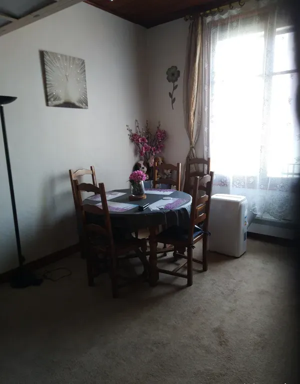 Location Villeurbanne Appartement 087c014e