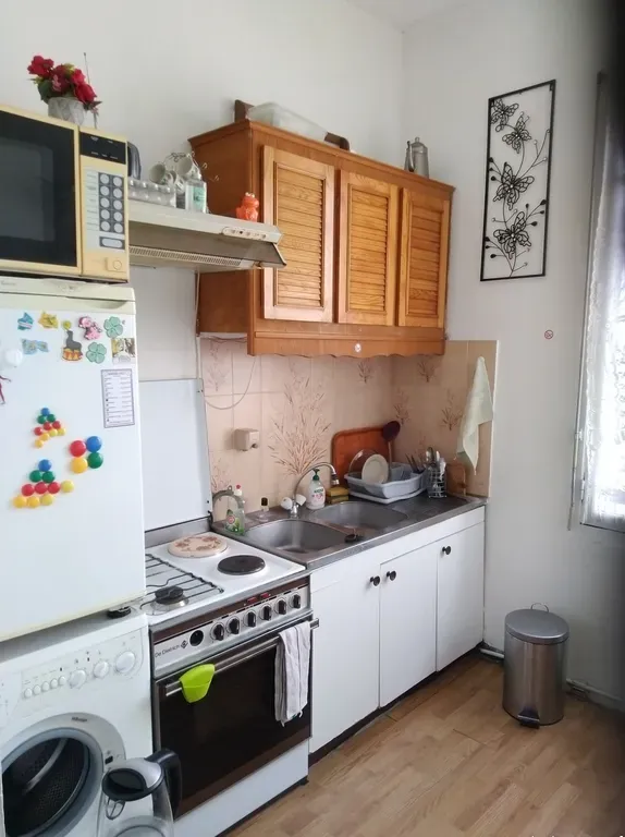 Location Villeurbanne Appartement 087c014e