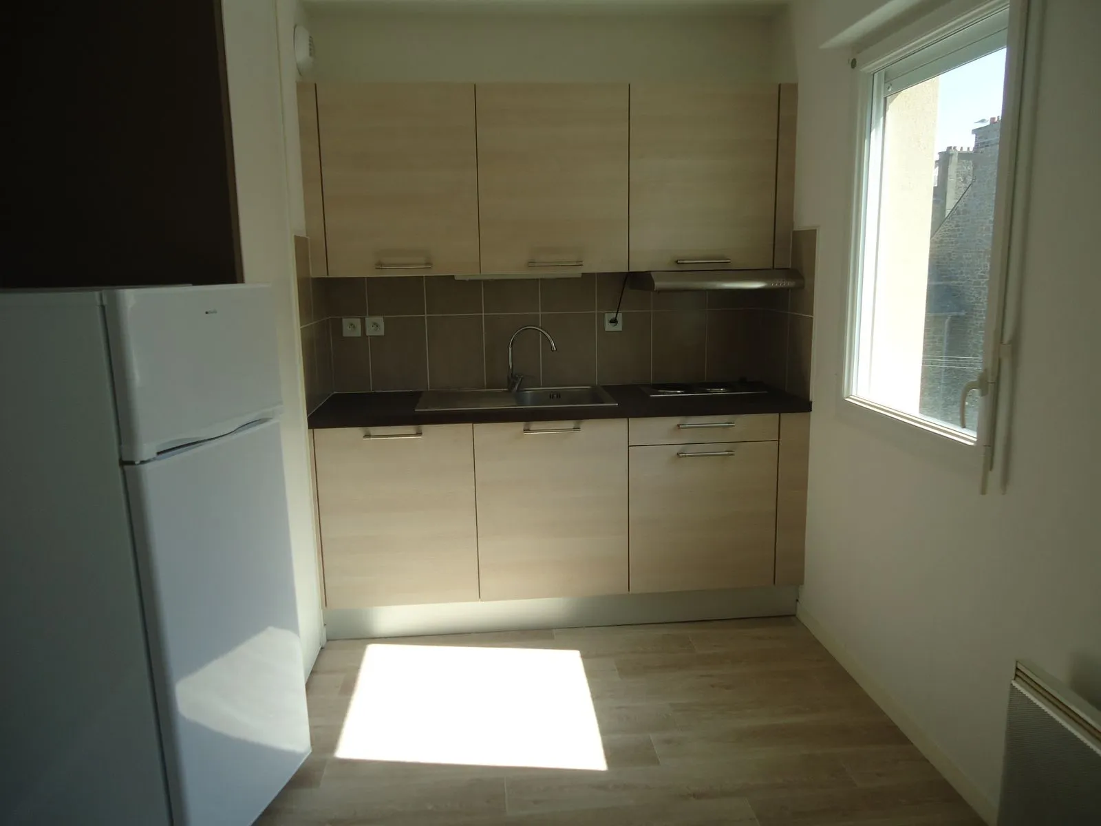 Location Saint-Malo Appartement 08829d86