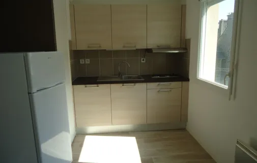 Location Saint-Malo Appartement 08829d86