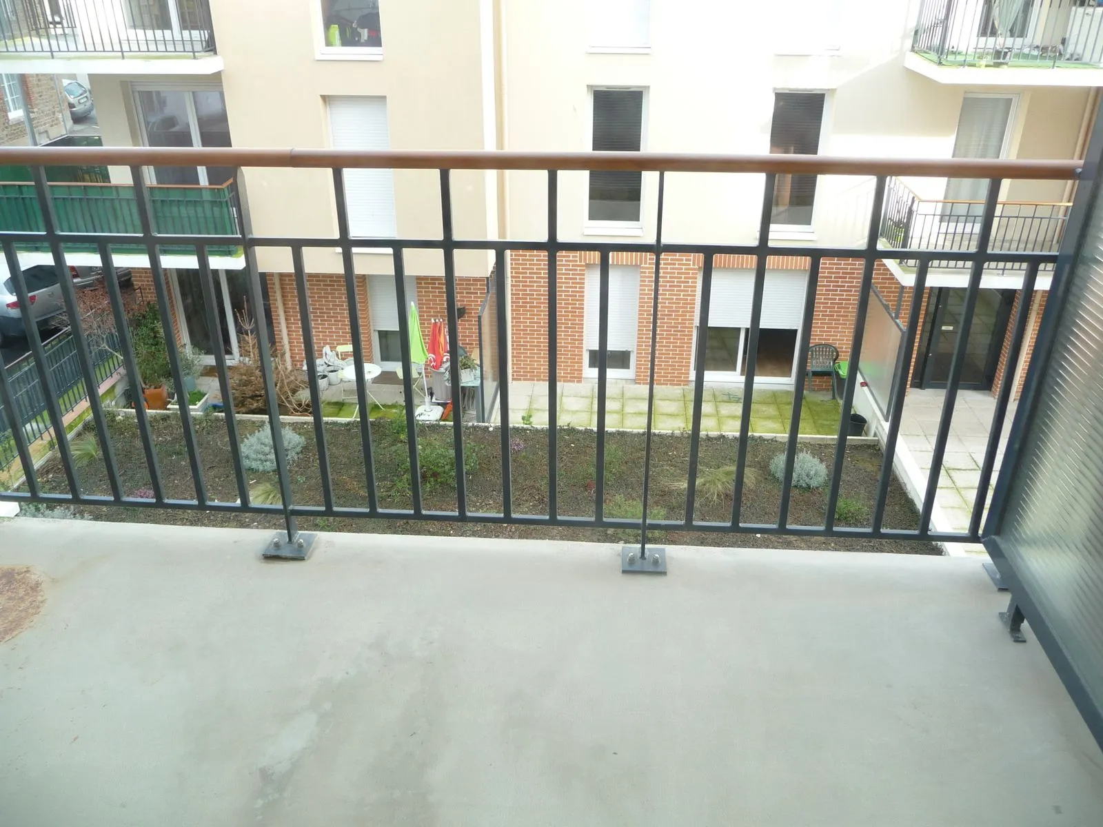 Location Saint-Malo Appartement 08829d86