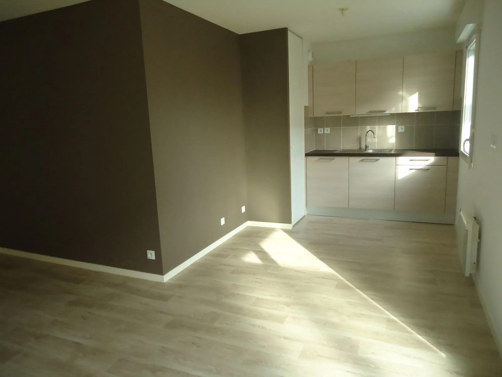 Location Saint-Malo Appartement 08829d86