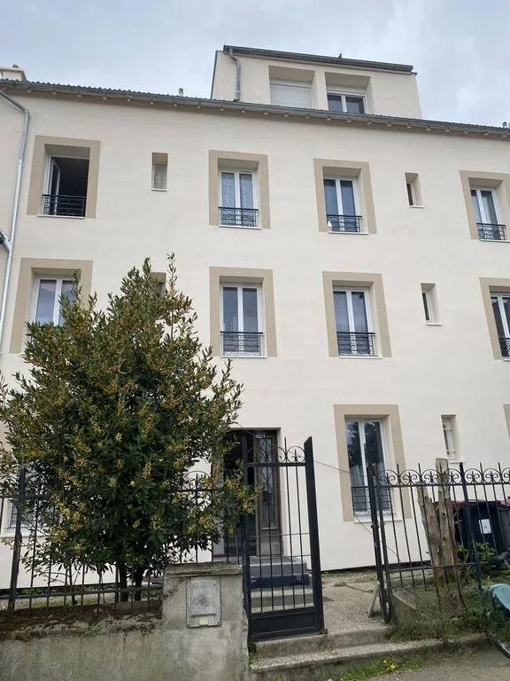 Location Arcueil Appartement 08a2268d