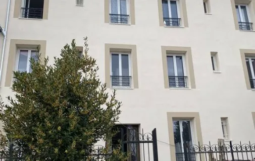 Location Arcueil Appartement 08a2268d