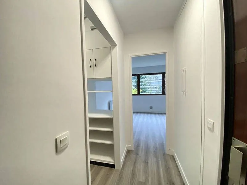 Location Paris Appartement 08a42075