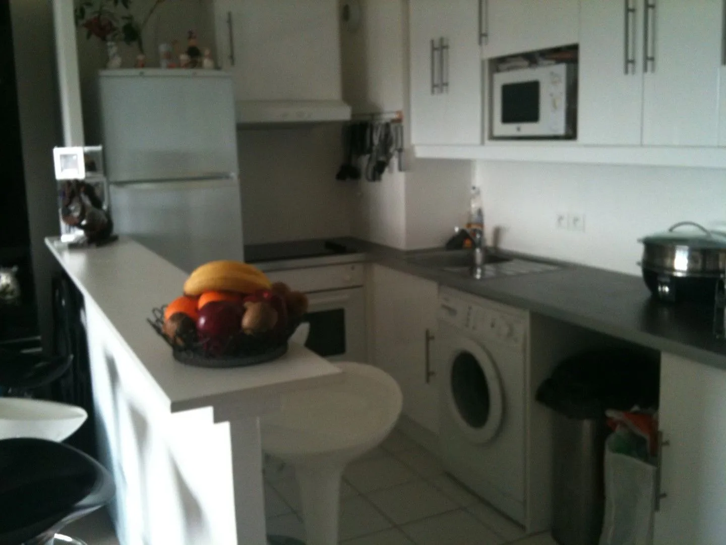 Location Nanterre Appartement 08ad3492