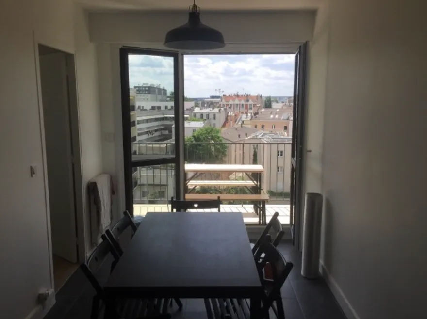 Location Saint-Denis Appartement 08bb63c1