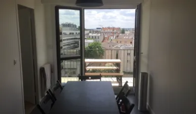 Location Saint-Denis Appartement 08bb63c1