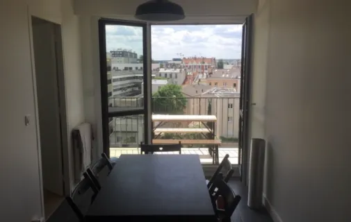 Location Saint-Denis Appartement 08bb63c1