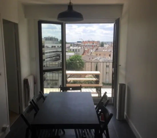 Location Saint-Denis Appartement 08bb63c1