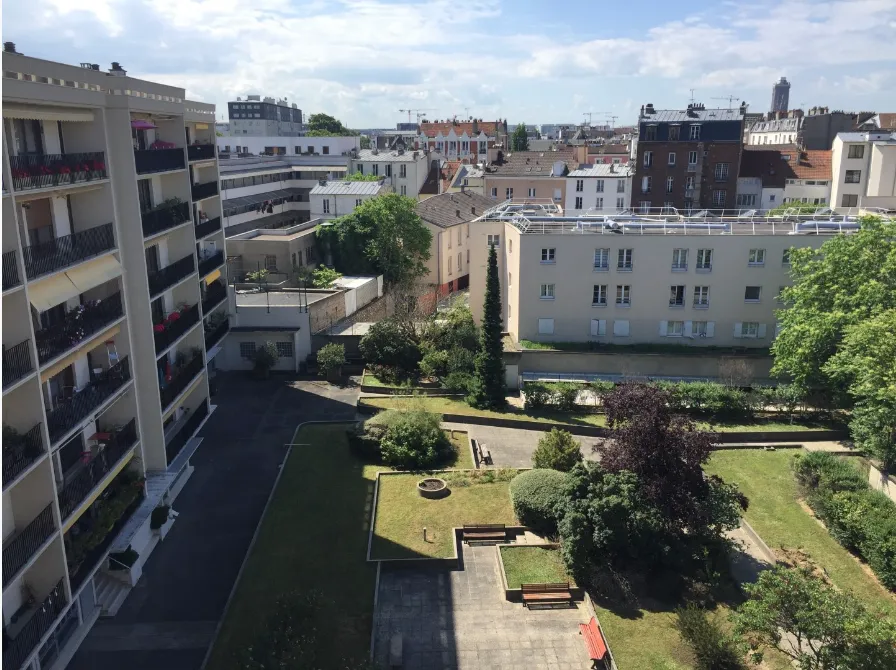 Location Saint-Denis Appartement 08bb63c1