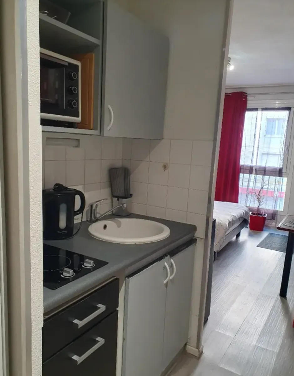 Location Lyon Appartement 08c16d53