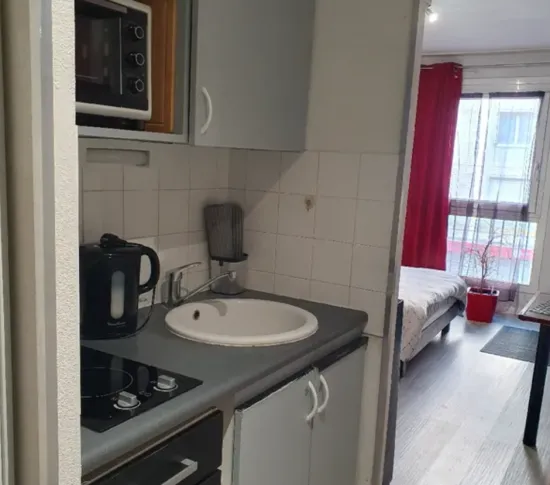 Location Lyon Appartement 08c16d53