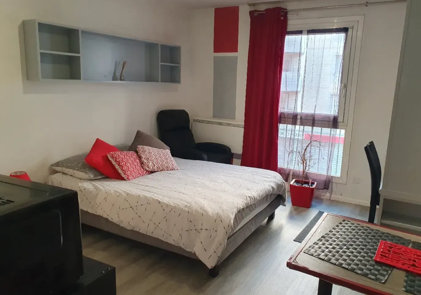 Location Lyon Appartement 08c16d53